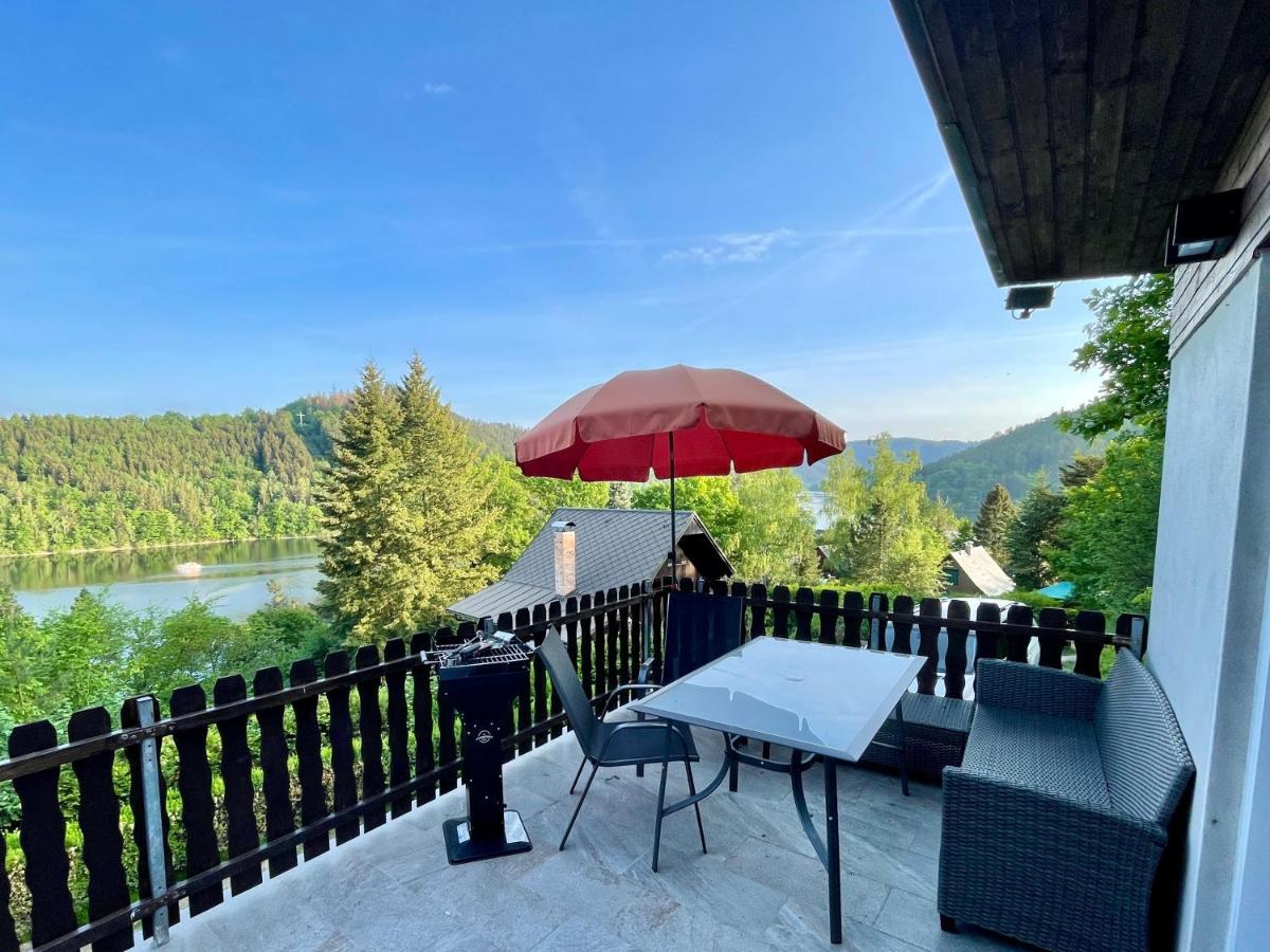 Saale-Residenz Villa Unterwellenborn Dış mekan fotoğraf